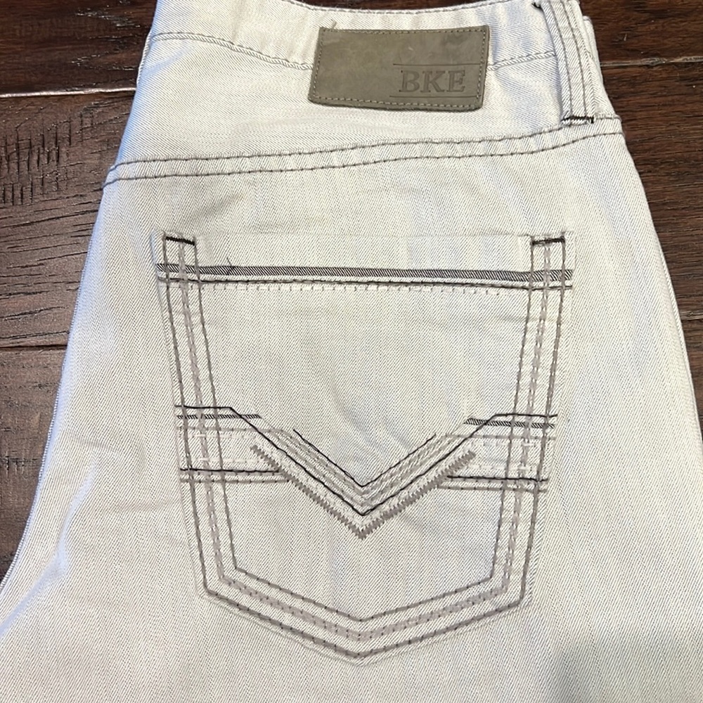 BKE Jeans Aiden